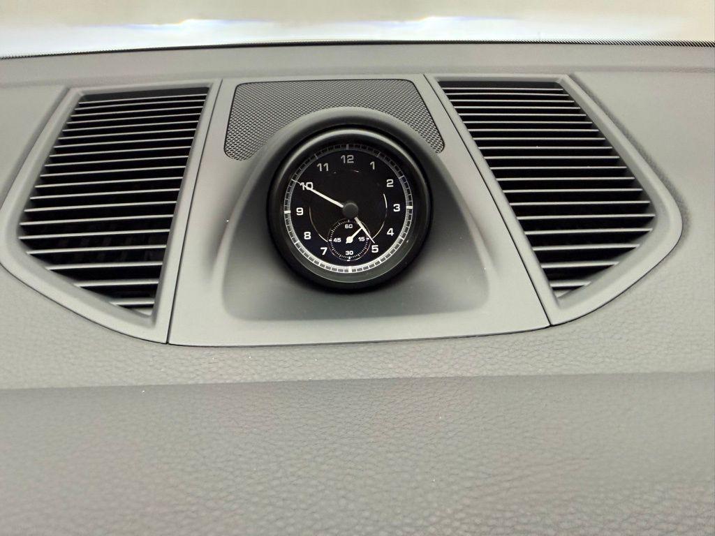 new 2026 Porsche Macan car, priced at $78,210