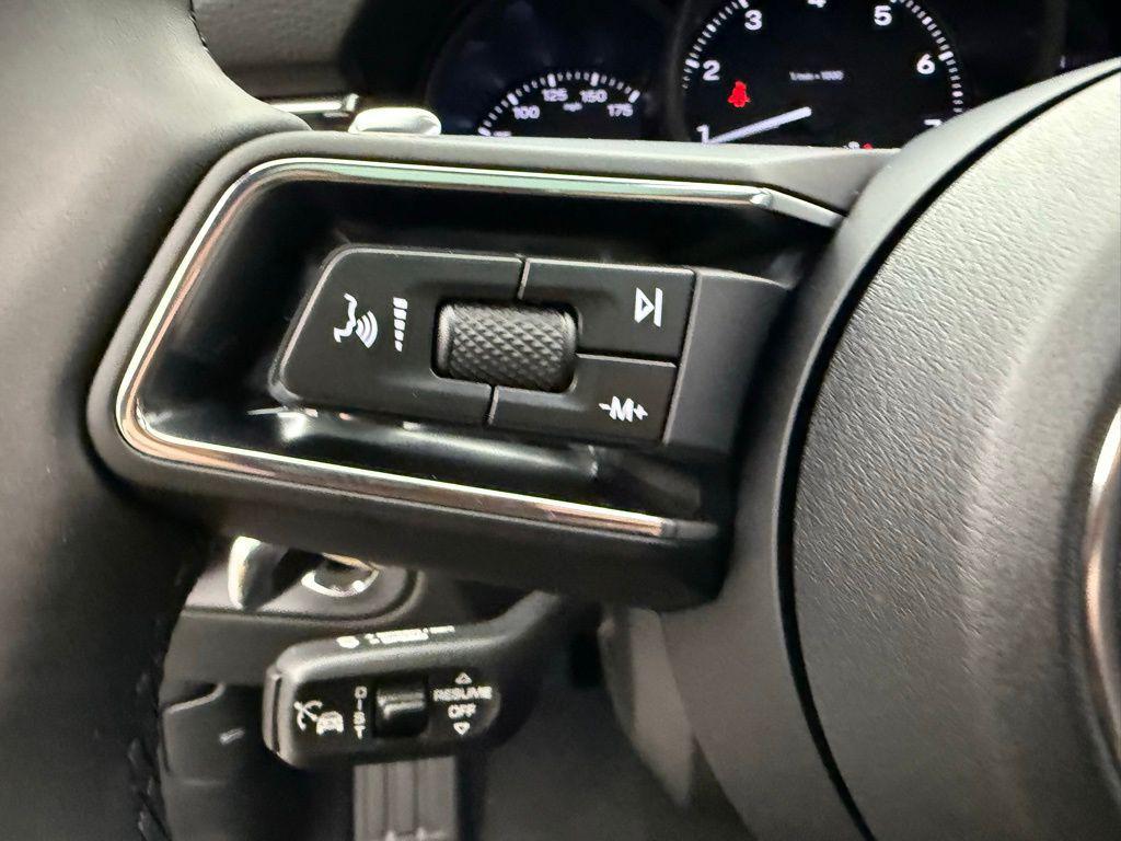 new 2026 Porsche Macan car, priced at $78,210