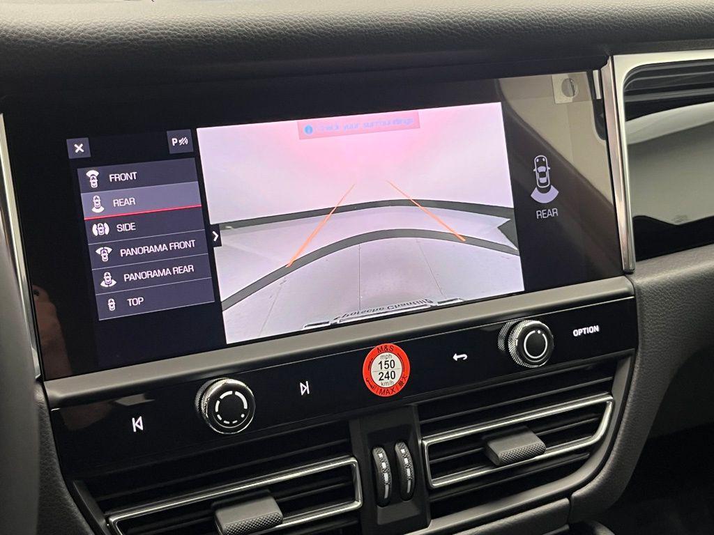 new 2026 Porsche Macan car, priced at $81,020