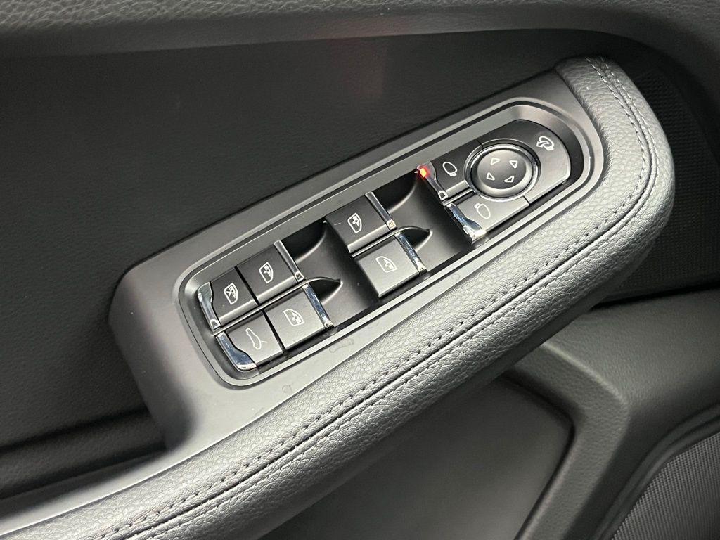 new 2026 Porsche Macan car, priced at $81,020