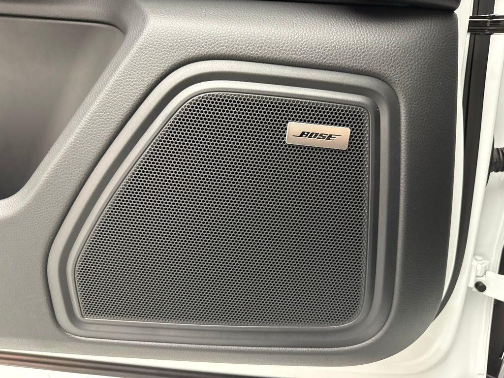 new 2026 Porsche Macan car, priced at $78,170