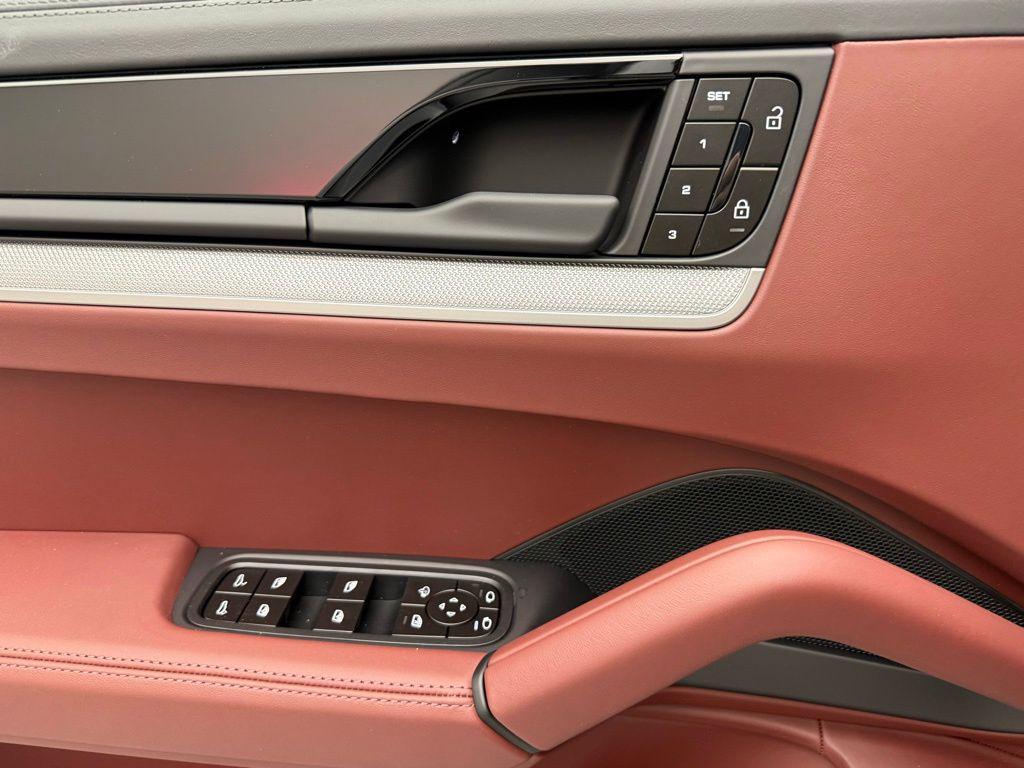 new 2026 Porsche Cayenne car, priced at $118,940