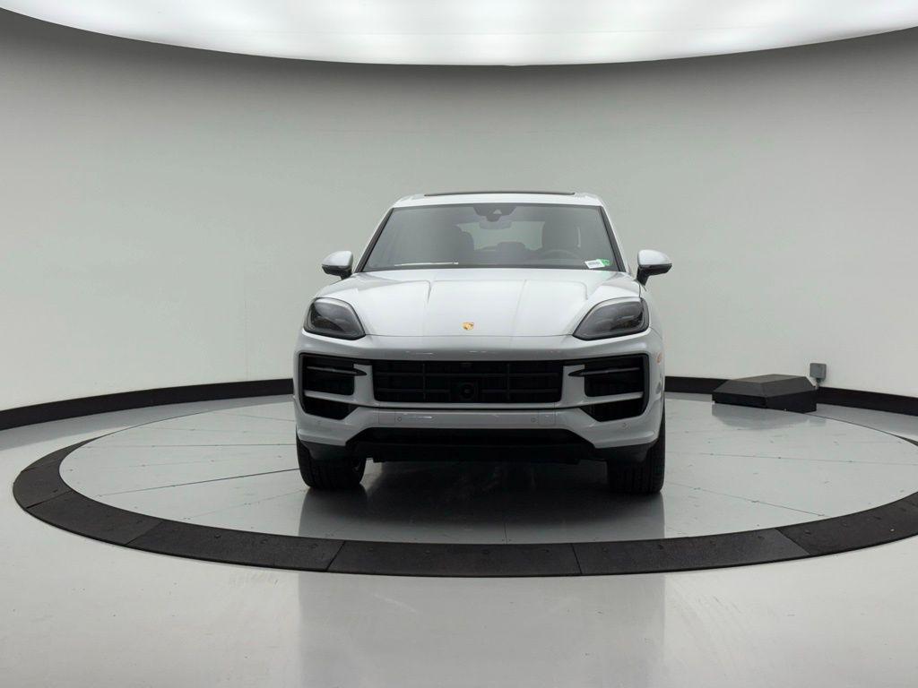 new 2026 Porsche Cayenne car, priced at $118,940