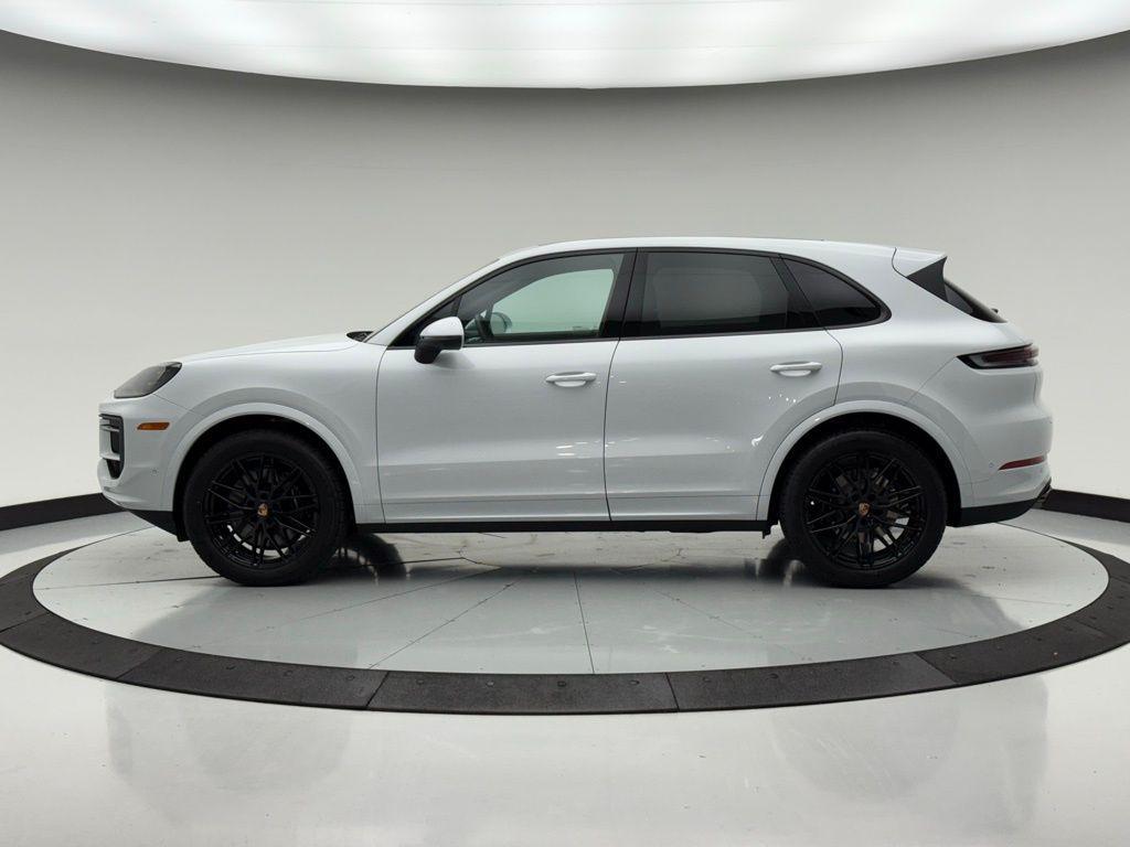 new 2026 Porsche Cayenne car, priced at $118,940