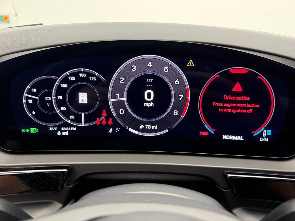 new 2026 Porsche Cayenne car, priced at $118,940