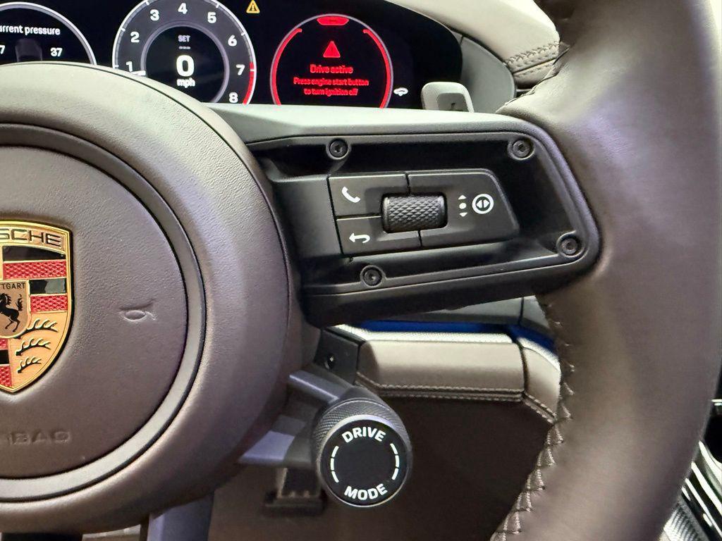 new 2026 Porsche Panamera car, priced at $144,180