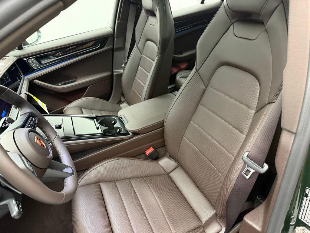 new 2026 Porsche Panamera car, priced at $144,180