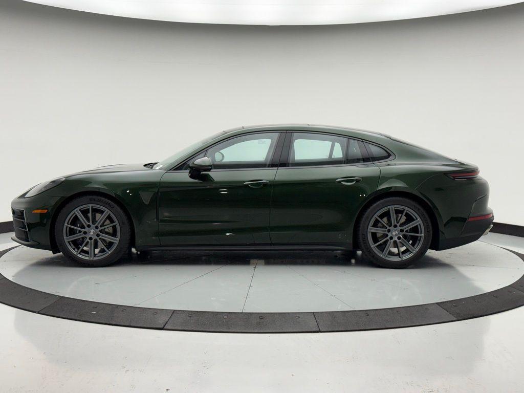 new 2026 Porsche Panamera car, priced at $144,180