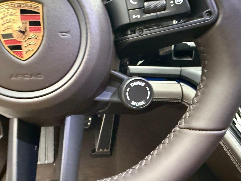 new 2026 Porsche Panamera car, priced at $144,180