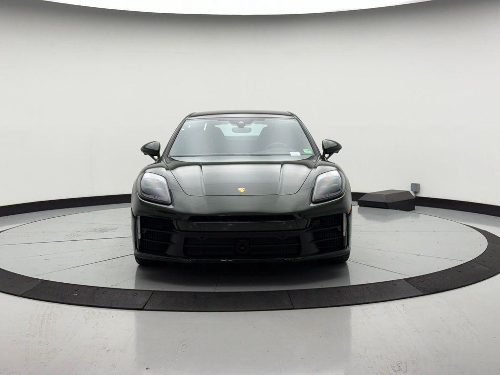 new 2026 Porsche Panamera car, priced at $144,180