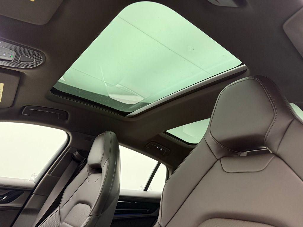 new 2026 Porsche Panamera car, priced at $144,180