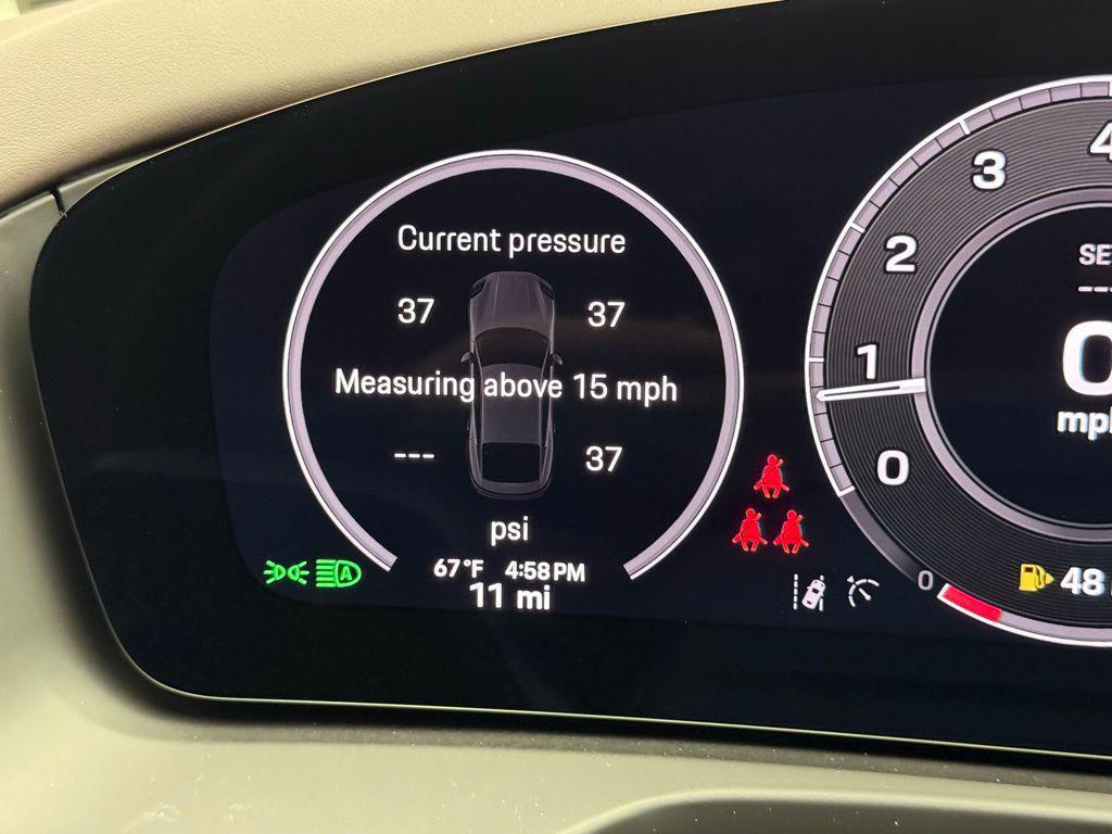 new 2026 Porsche Panamera car, priced at $144,180