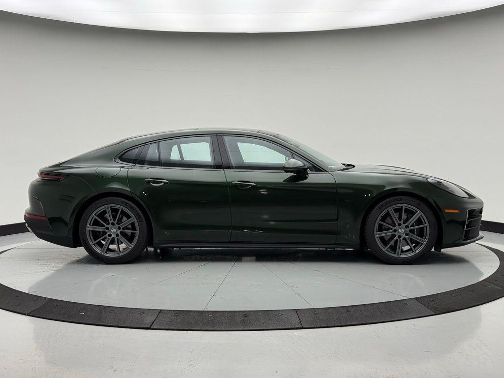 new 2026 Porsche Panamera car, priced at $144,180
