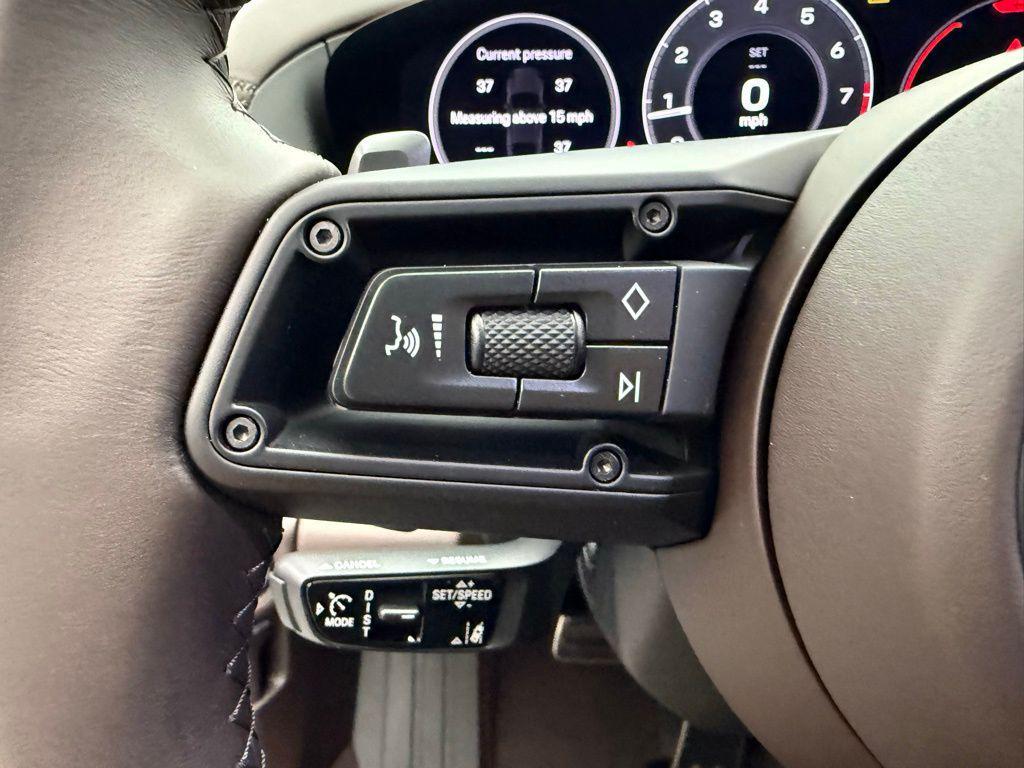 new 2026 Porsche Panamera car, priced at $144,180