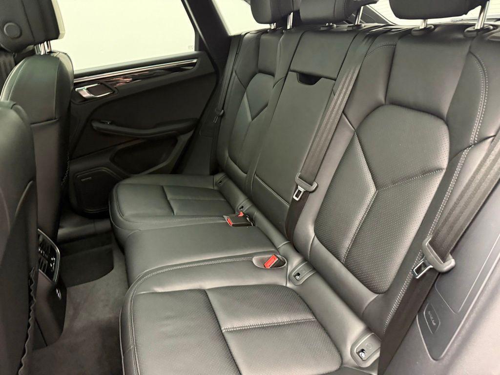 new 2026 Porsche Macan car, priced at $77,690