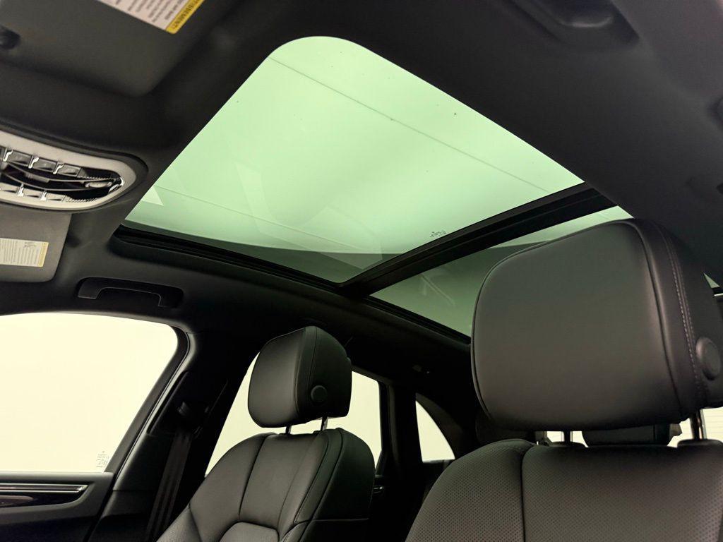 new 2026 Porsche Macan car, priced at $77,690