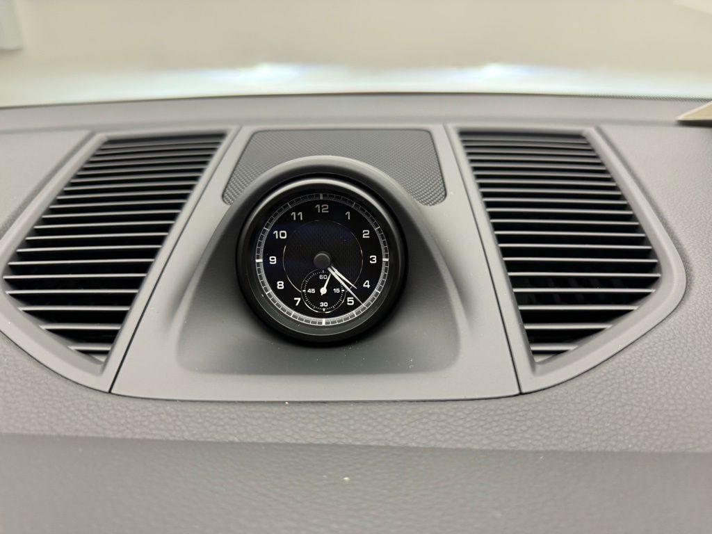 new 2026 Porsche Macan car, priced at $77,690