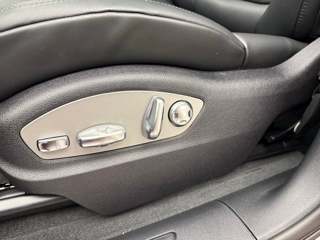 new 2026 Porsche Macan car, priced at $77,690