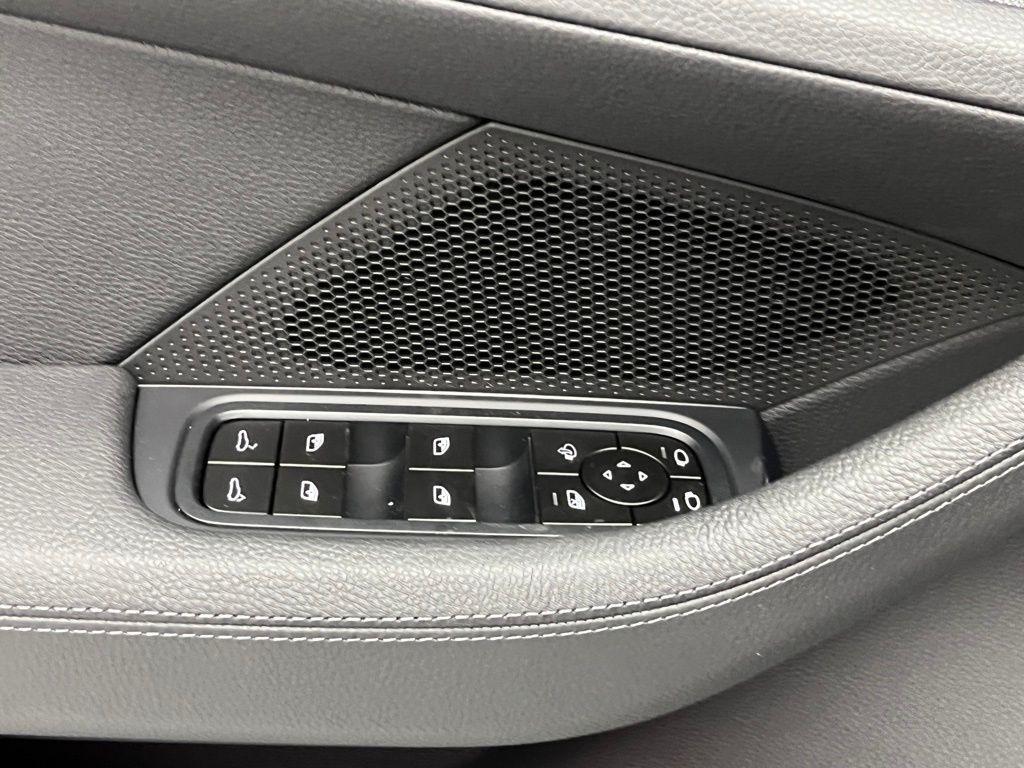 new 2025 Porsche Panamera car, priced at $130,555