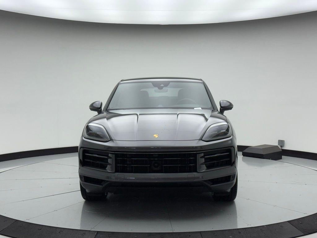 new 2025 Porsche Cayenne car, priced at $108,995
