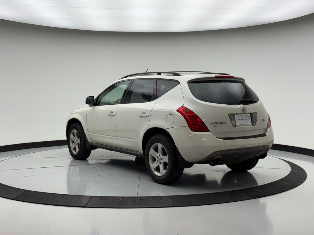 used 2005 Nissan Murano car, priced at $3,995
