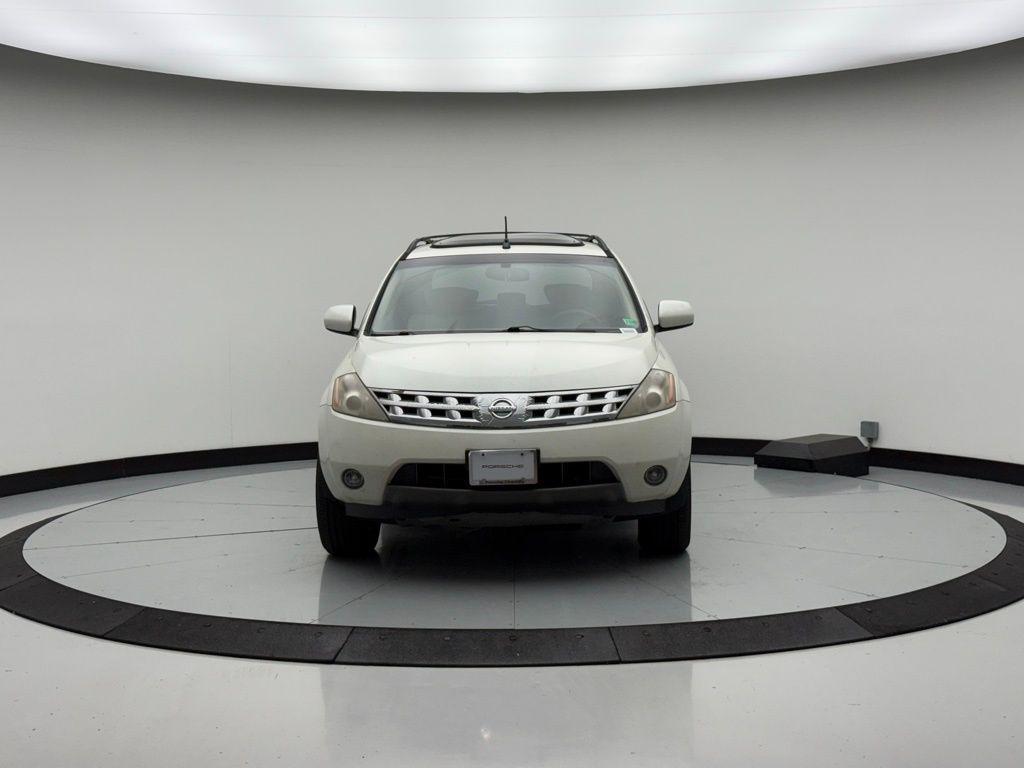 used 2005 Nissan Murano car, priced at $3,995