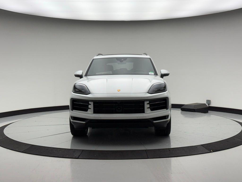 new 2026 Porsche Cayenne car, priced at $108,650