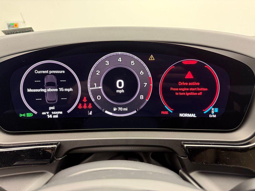 new 2026 Porsche Cayenne car, priced at $108,650