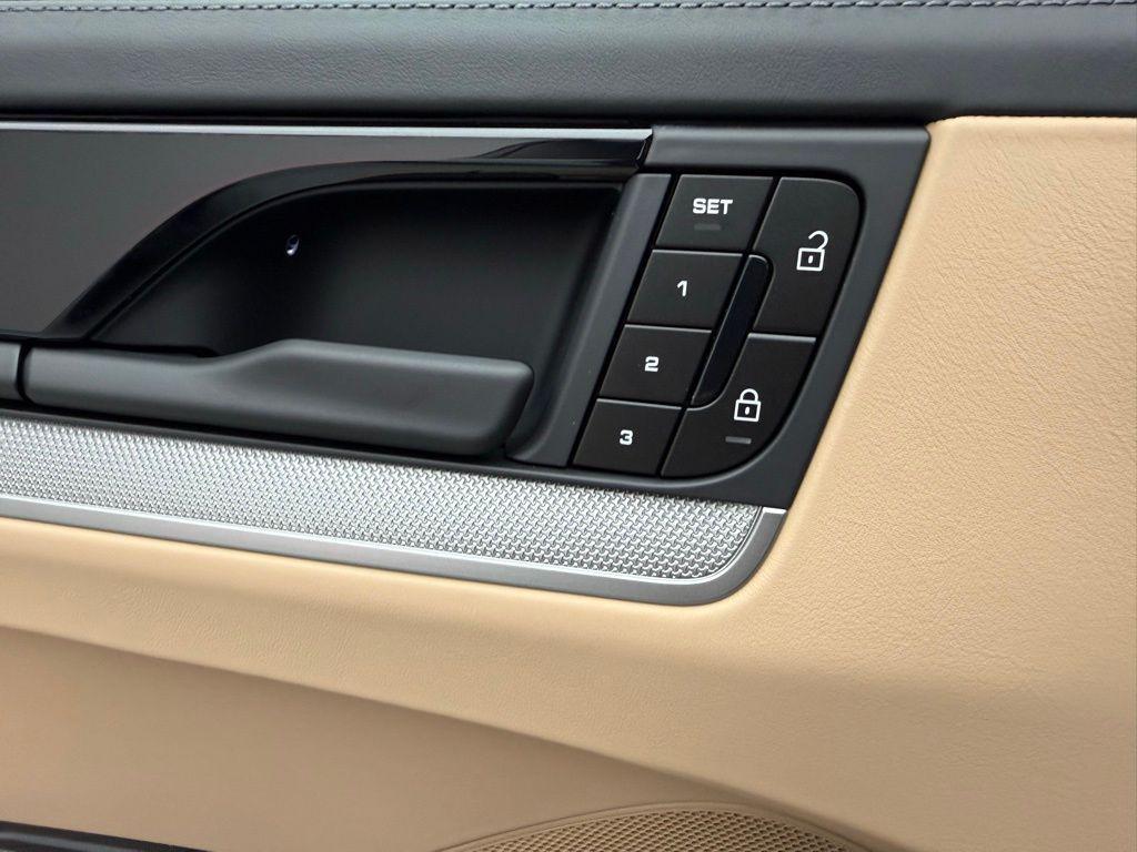 new 2026 Porsche Cayenne car, priced at $108,650