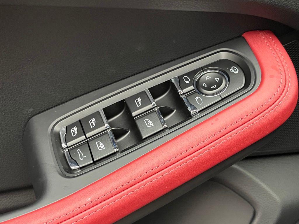new 2025 Porsche Macan car, priced at $81,315