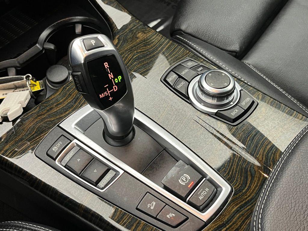 used 2014 BMW X3 car, priced at $8,056