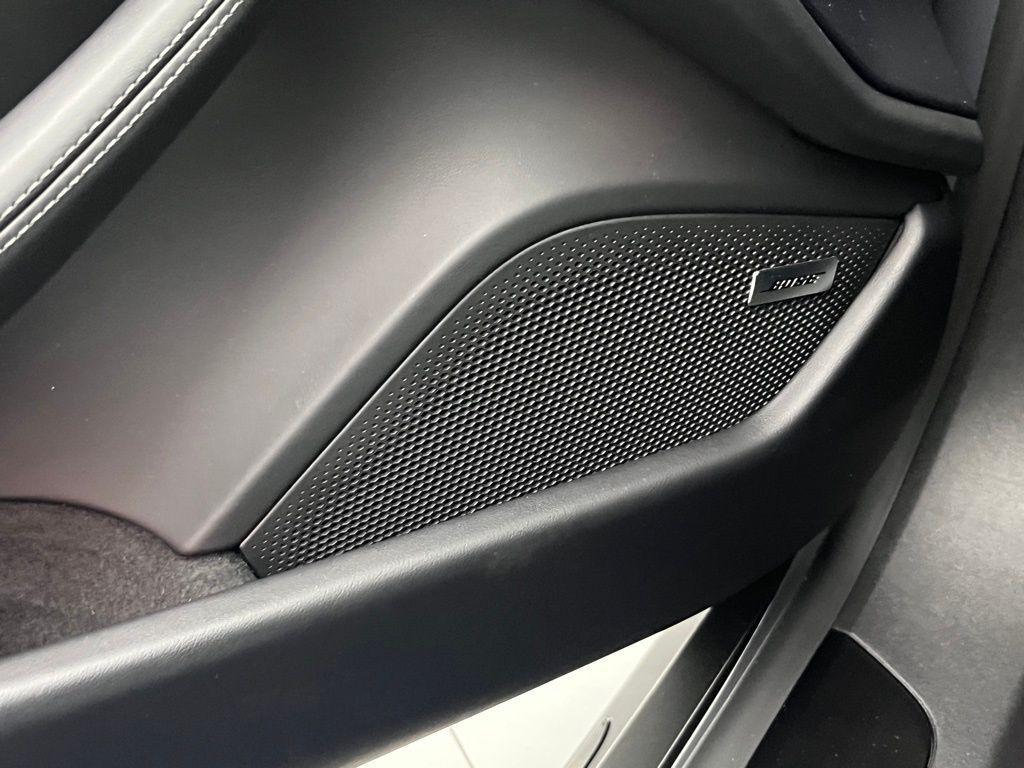 new 2025 Porsche Taycan car, priced at $183,275