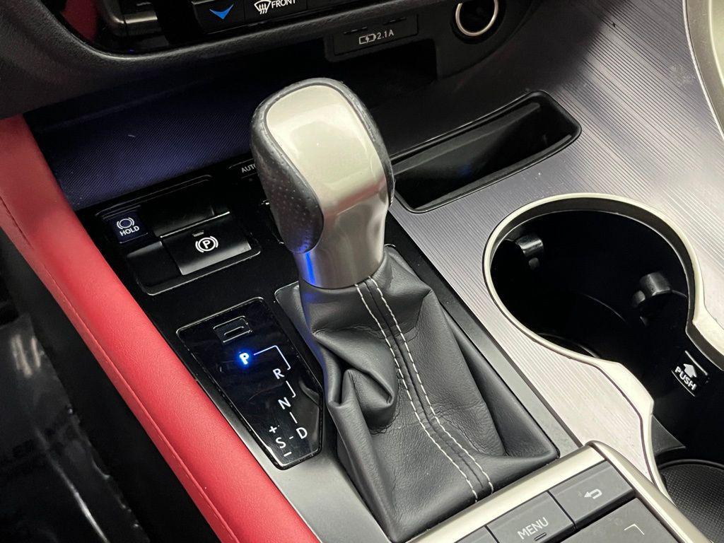 used 2020 Lexus RX 450h car, priced at $31,999