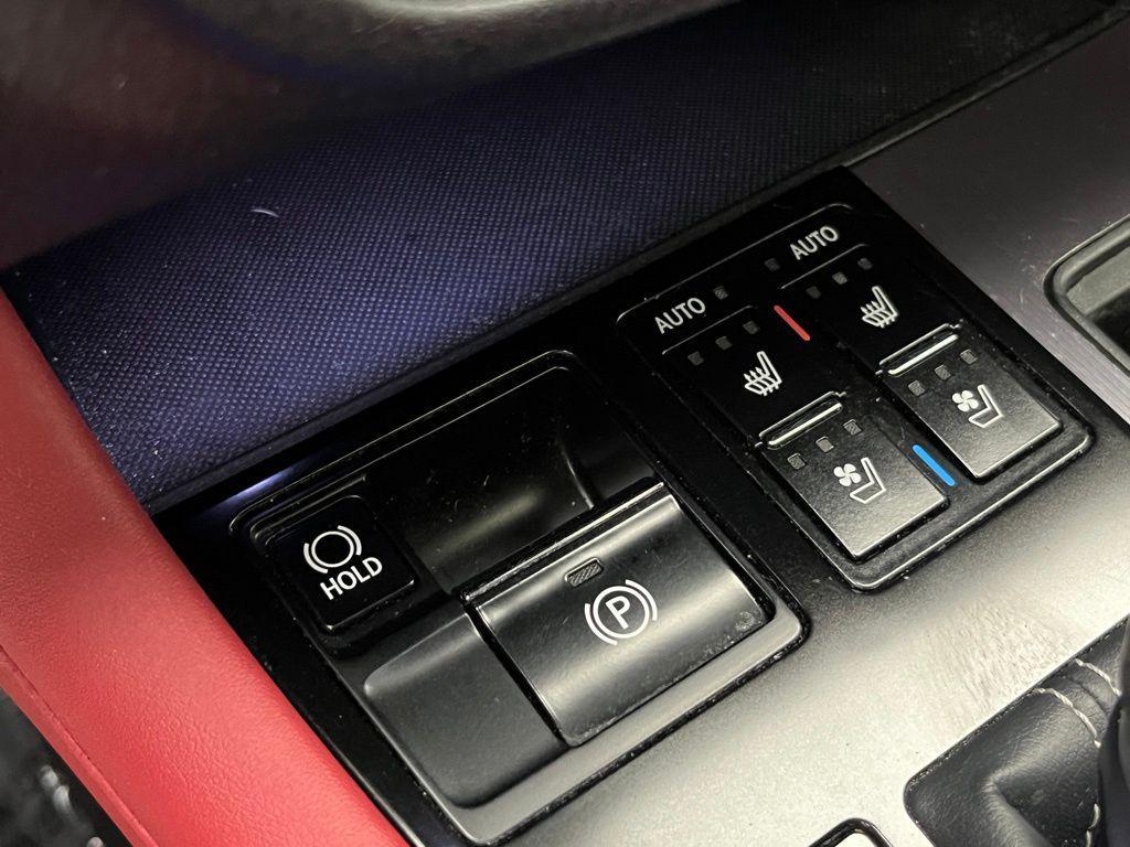 used 2020 Lexus RX 450h car, priced at $31,999