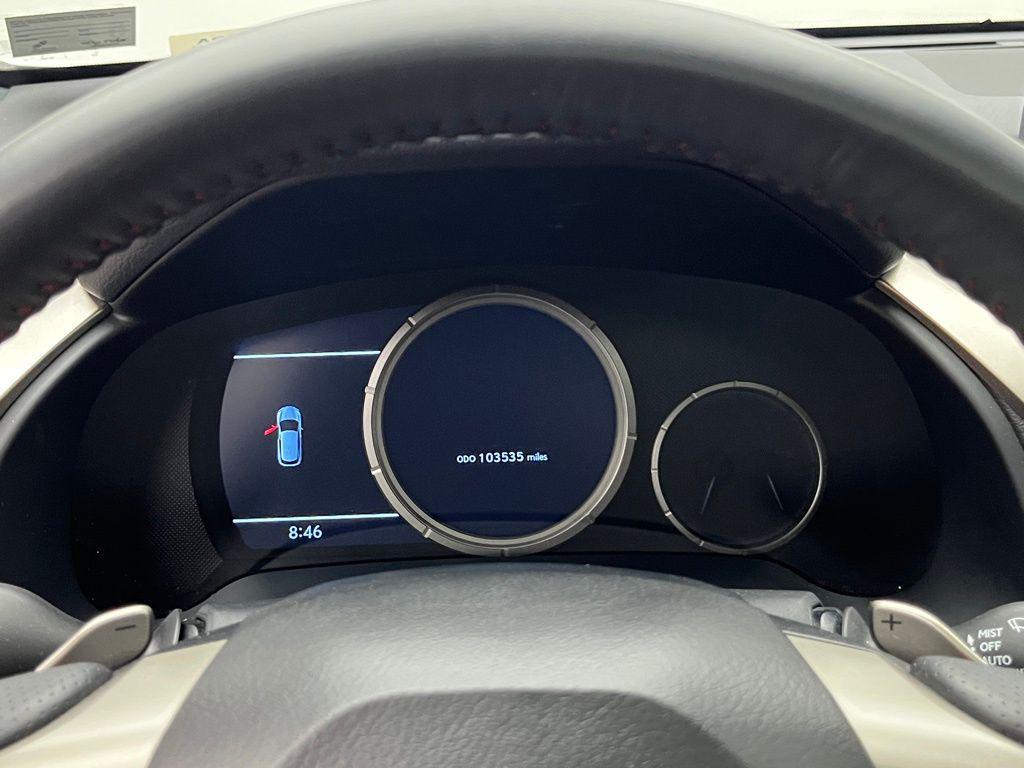 used 2020 Lexus RX 450h car, priced at $31,999