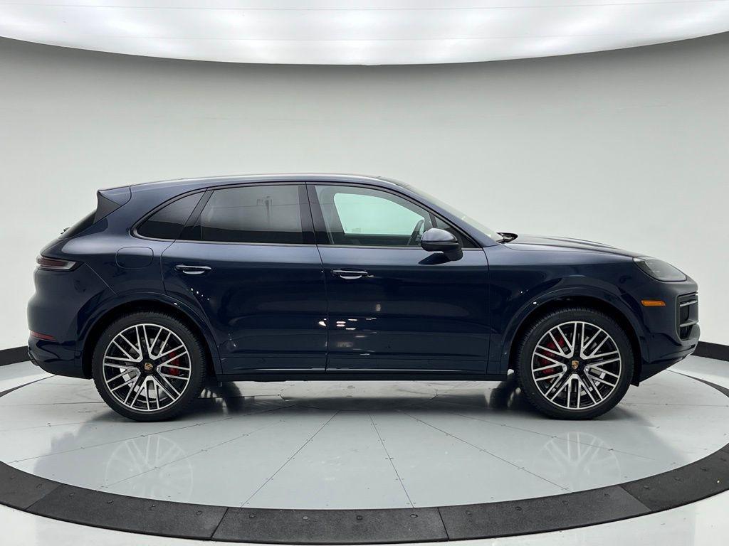 new 2026 Porsche Cayenne car, priced at $142,650