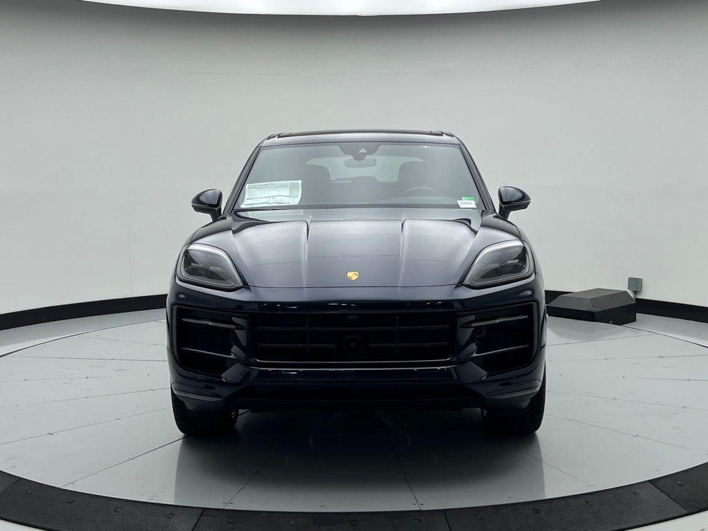 new 2026 Porsche Cayenne car, priced at $142,650