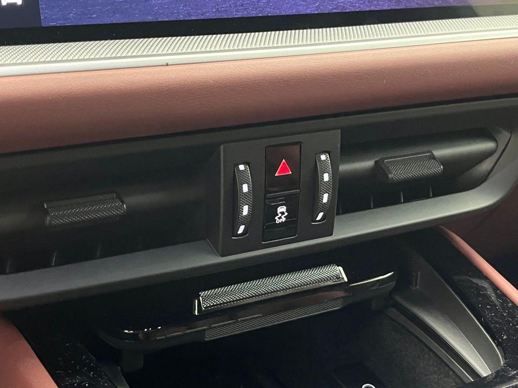 new 2026 Porsche Cayenne car, priced at $142,650