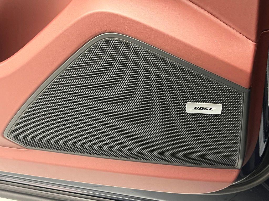 new 2026 Porsche Cayenne car, priced at $142,650