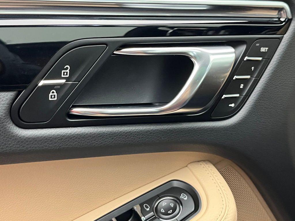 new 2026 Porsche Macan car, priced at $78,840