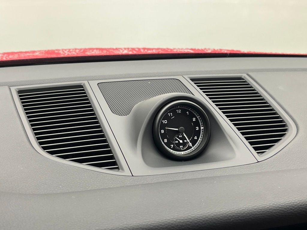 new 2026 Porsche Macan car, priced at $78,840