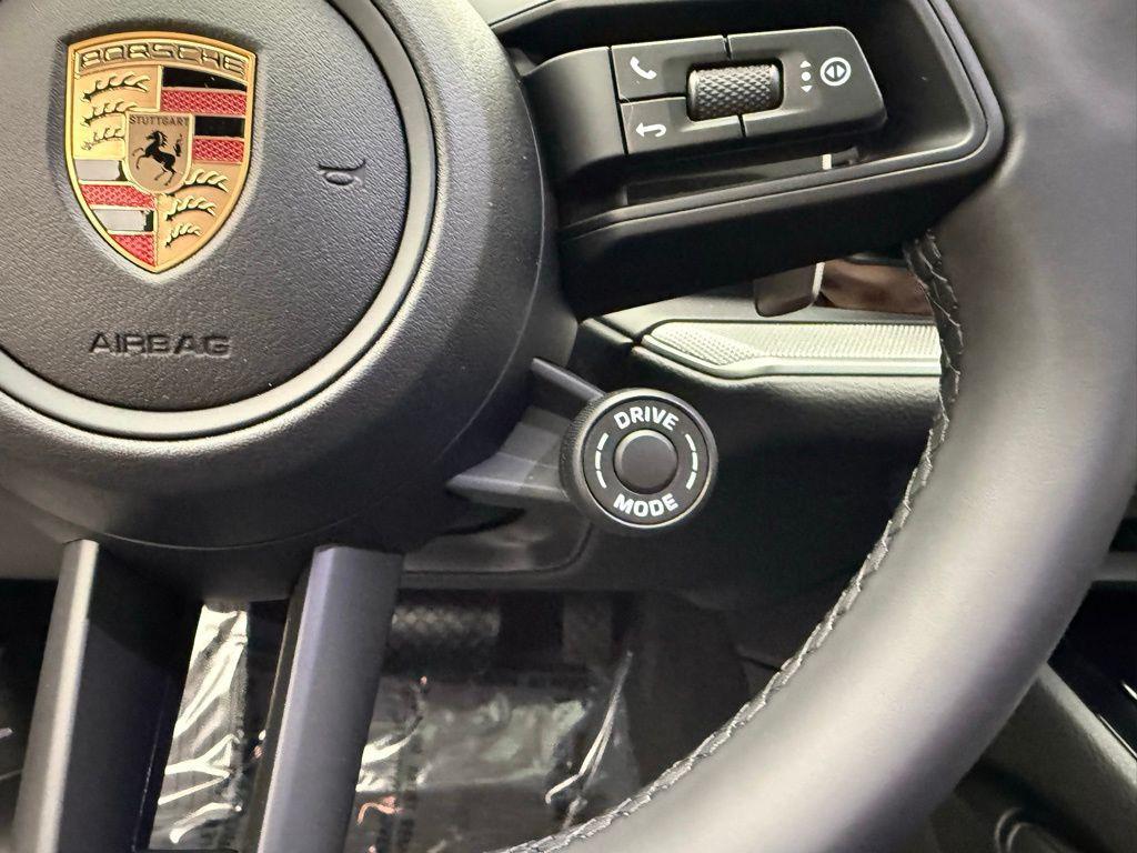 new 2026 Porsche Cayenne car, priced at $112,890