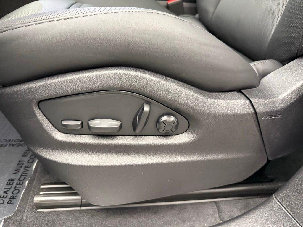 new 2026 Porsche Cayenne car, priced at $112,890