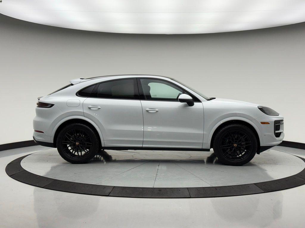 new 2026 Porsche Cayenne car, priced at $112,890