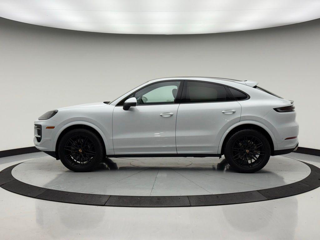 new 2026 Porsche Cayenne car, priced at $112,890