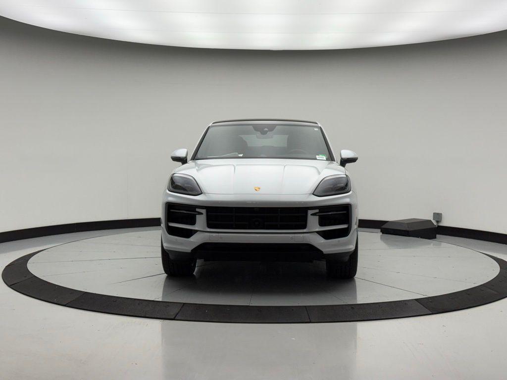 new 2026 Porsche Cayenne car, priced at $112,890