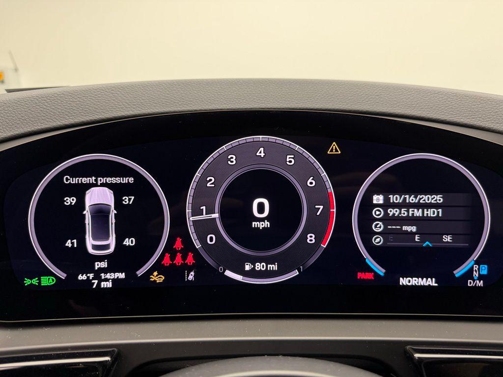 new 2026 Porsche Cayenne car, priced at $112,890