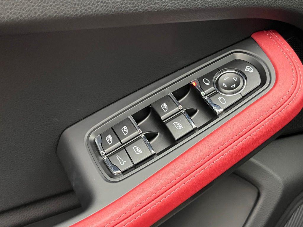 new 2025 Porsche Macan car, priced at $78,725