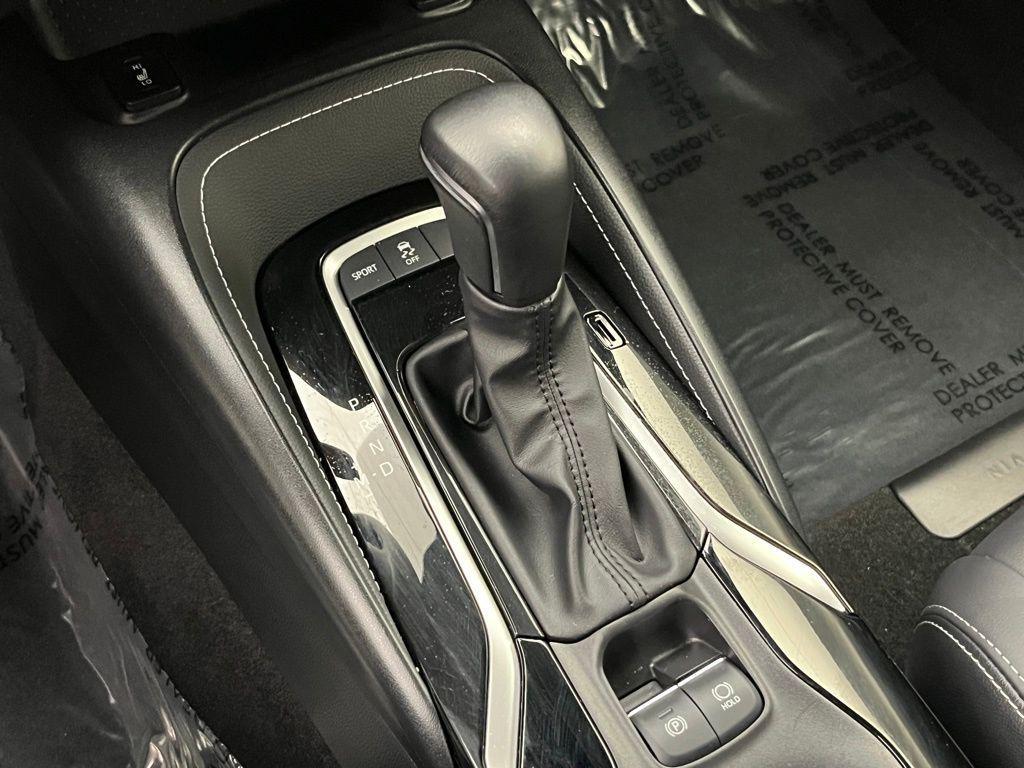 used 2022 Toyota Corolla car, priced at $22,818