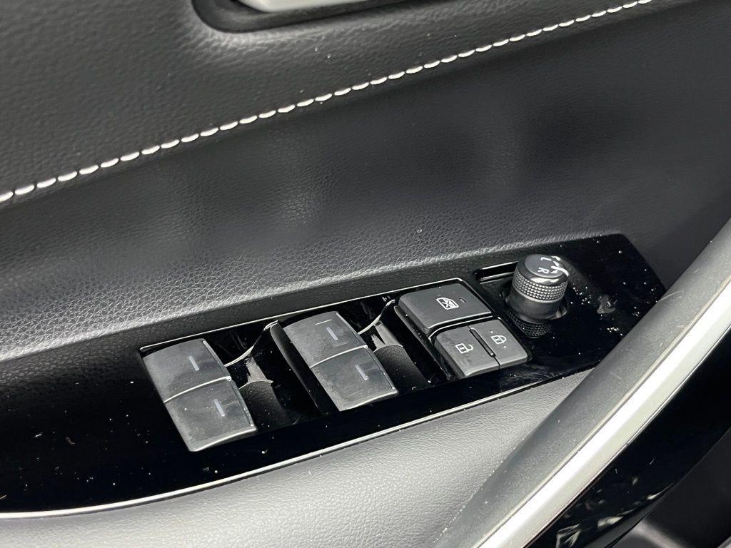used 2022 Toyota Corolla car, priced at $22,818